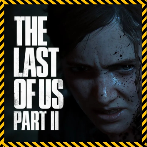  The Last of Us Part 2 Ps4Ps5